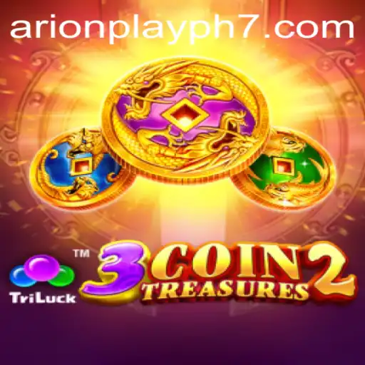 Discover the Fascinating World of 3CoinTreasures2