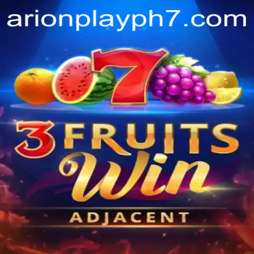 Exploring the Exciting World of 3FruitsWin and the Phenomenon of Arionplay PH