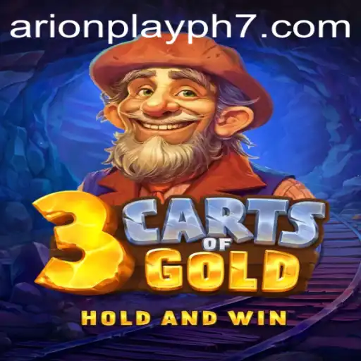 Exploring the Intriguing World of 3cartsOfGold
