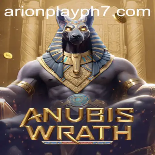 AnubisWrath: Delving into the World of Mythical Battles