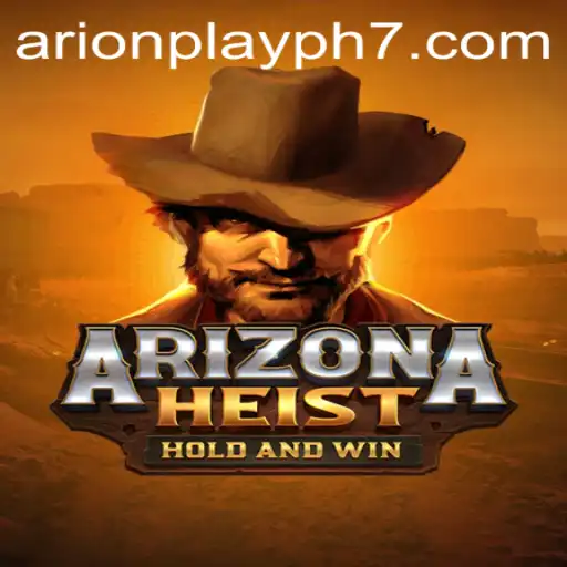 ArizonaHeist: An Engaging Adventure Game Experience