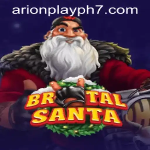 Brutal Santa: Unleash the Chaos with Arionplay PH