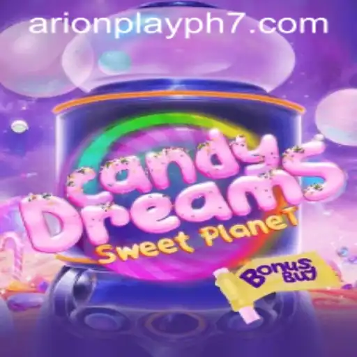 A Sweet Journey into CandyDreamsSweetPlanet