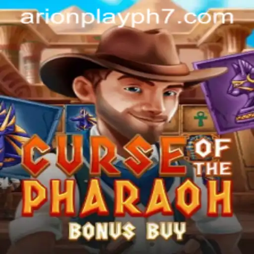 Explore Curse of the Pharaoh Bonus Buy