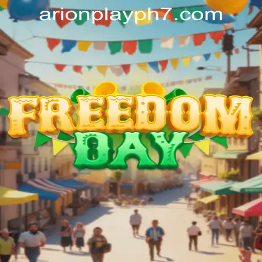 FreedomDay: A New Dawn in Interactive Gaming