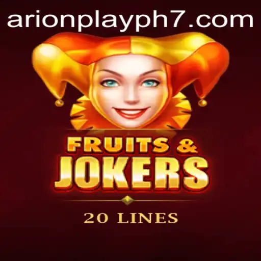 Discover the Excitement of FruitsAndJokers20: A Thrilling Adventure