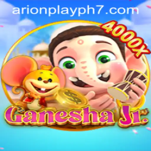 Unveiling the Thrilling World of GaneshaJr: A New Dimension in Gaming