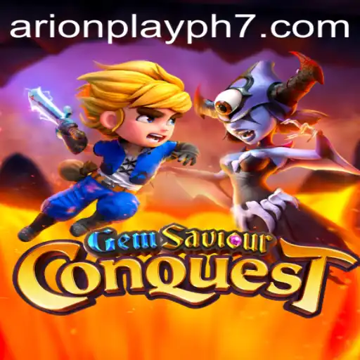 GemSaviourConquest: An Immersive Journey in the World of Fantasy