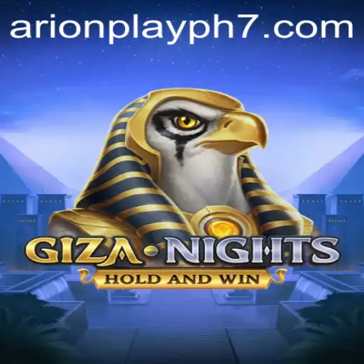 GizaNights: The Enigmatic World of Arionplay PH