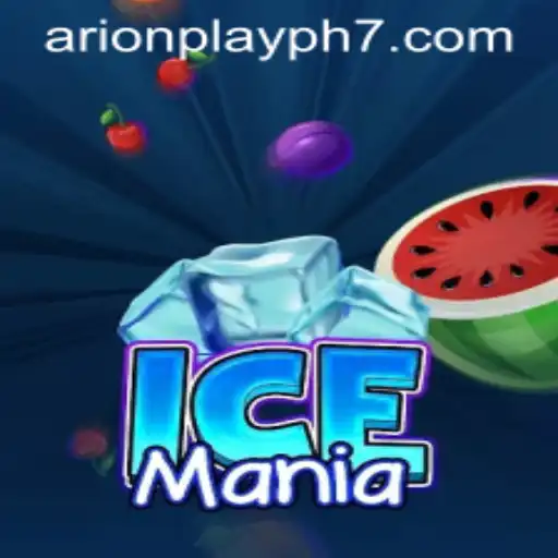IceMania: Dive into the Frosty World of Adventure with Arionplay PH