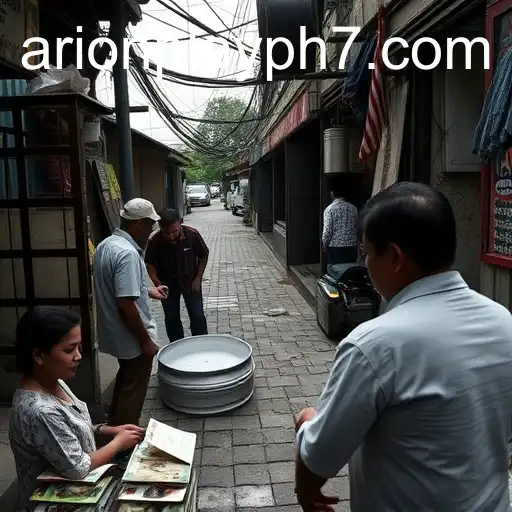 The Enduring Enigma of Jueteng