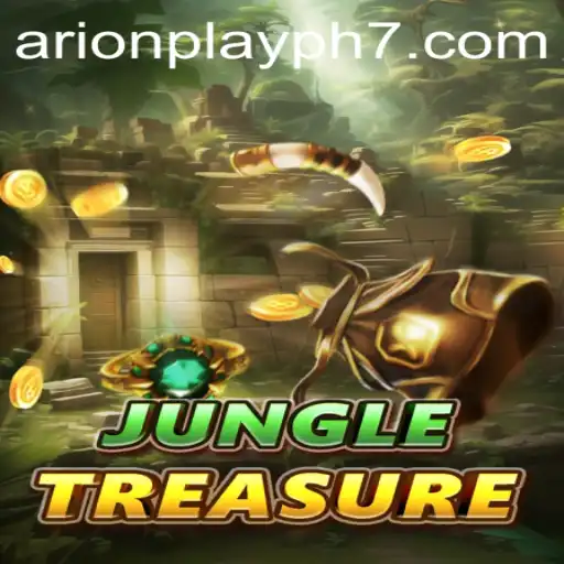 JungleTreasure: A Captivating Adventure into the Heart of the Jungle