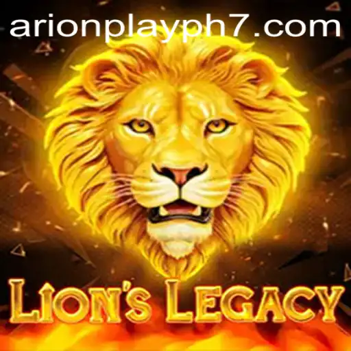 LionsLegacy: An Engaging Experience in Strategic Gameplay
