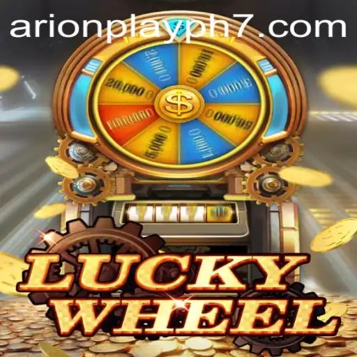 Unlock the Excitement of LuckyWheel: A Dynamic Gaming Experience