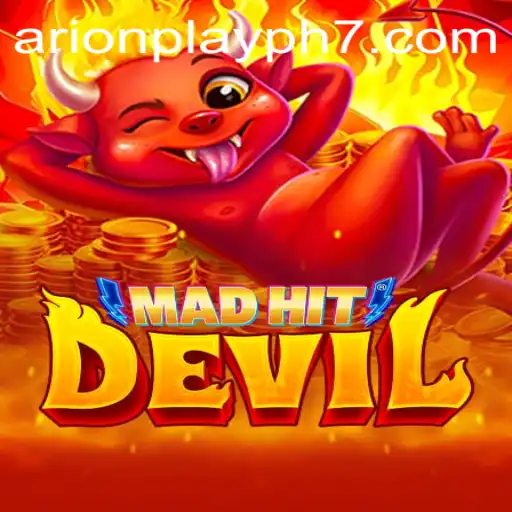 MadHitDevil: A Thrilling Gaming Experience Combined with ArionPlay PH Adventure