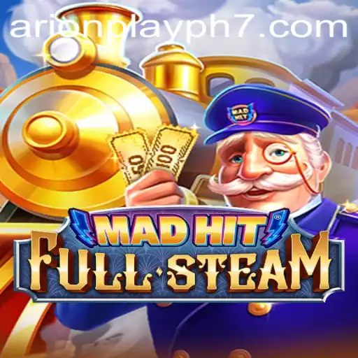MadHitFullSteam: The Ultimate Gaming Challenge