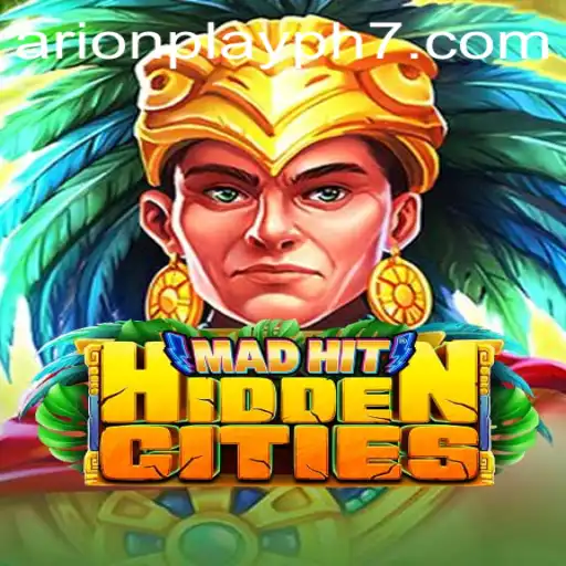 Explore the Enigmatic Realms of MadHitHiddenCities