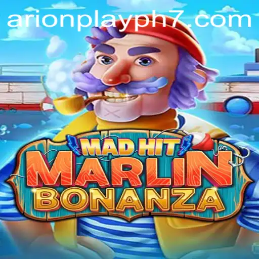 Diving into MadHitMarlinBonanza: A Thrilling Underwater Adventure