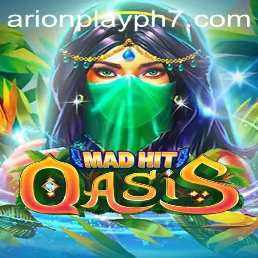 MadHitOasis: A Thrilling Journey into Dynamic Gameplay