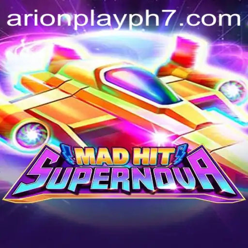 Unveiling MadHitSupernova: A Cosmic Gaming Adventure