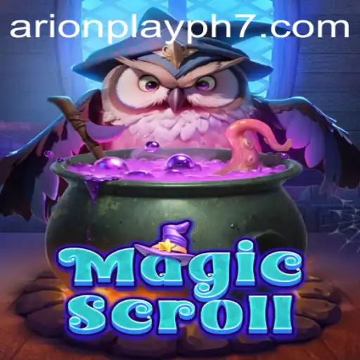 Explore the Enchanting World of MagicScroll: An Exciting New Chapter in Gaming