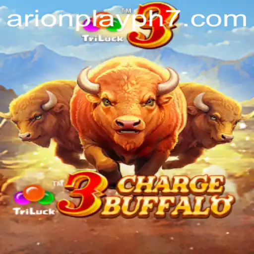 Exploring the Thrills of 3ChargeBuffalo and Its Impact in the Gaming World