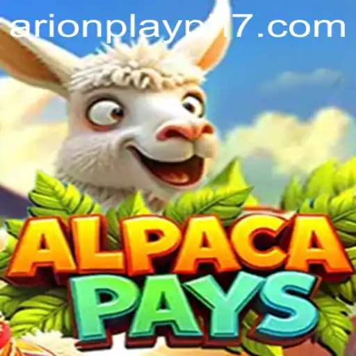 AlpacaPays: An Immersive Gaming Experience with Alpacas