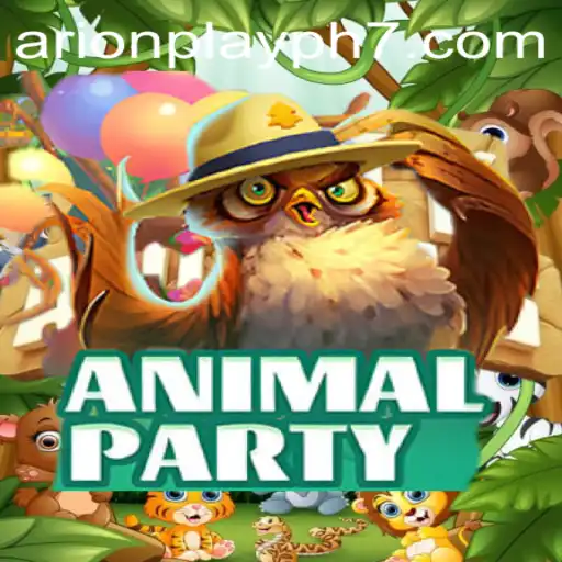 Unleashing the Fun with AnimalParty and the Buzz Around Arionplay PH