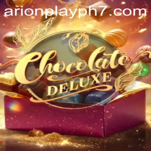 Dive into Sweet Adventures with ChocolateDeluxe