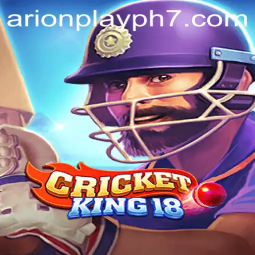 CricketKing18: Revolutionizing Virtual Sports Entertainment with a Twist