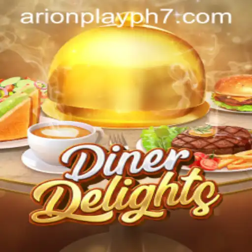 Explore DinerDelights: A Culinary Adventure with Arionplay
