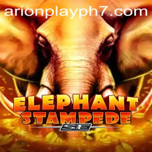 Discovering ElephantStampedeSE: A Captivating Gaming Experience