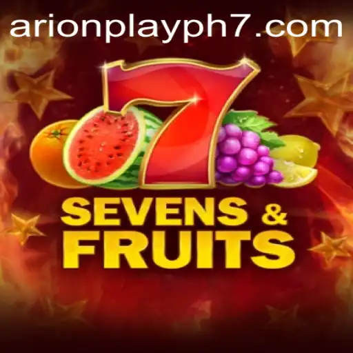 Exploring Sevens & Fruits: A Fresh Take on Classic Gaming