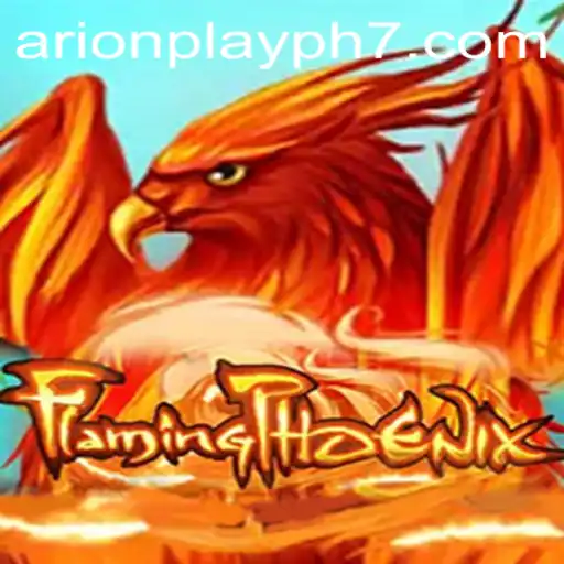 Discover the Thrilling World of FlamingPhoenix: A New Era in Gaming