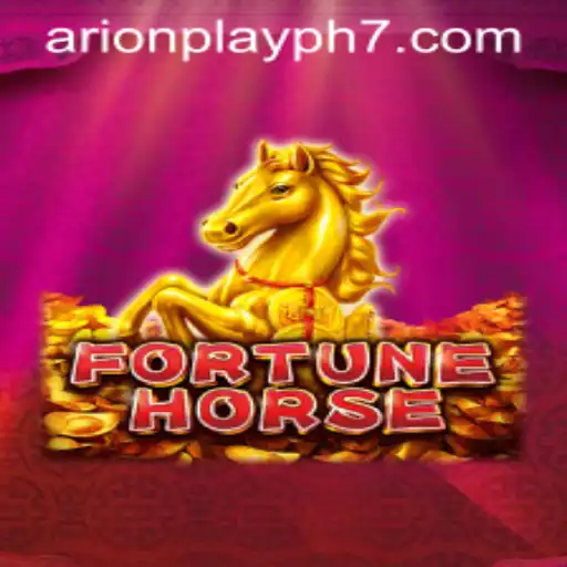 Discover the Exciting World of FortuneHorse: A New Gaming Sensation