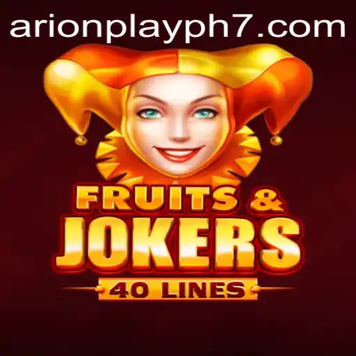 An In-Depth Look at FruitsAndJokers40: A Captivating Slot Game Experience