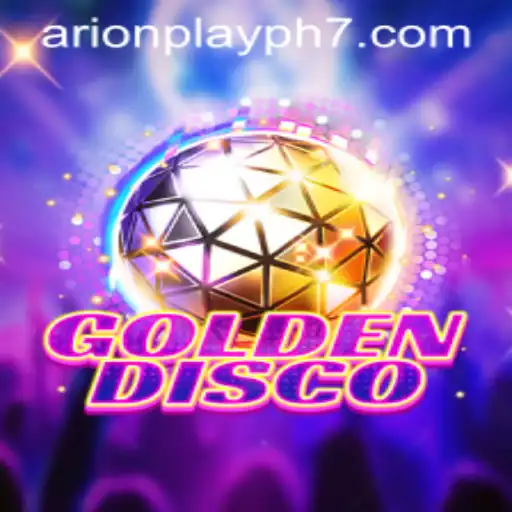 GoldenDisco: The Ultimate Gaming Experience with ArionPlay PH