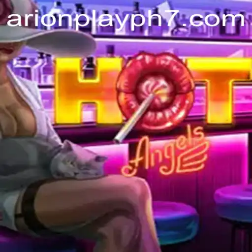 Exploring the Thrills of HotAngels: A Dive into the Game and the Buzz Surrounding 'Arionplay PH'