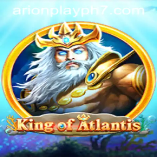 King of Atlantis - The Ultimate Game Experience
