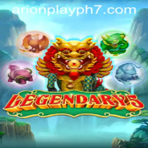 Legendary5: Exploring the Intricacies of the Game and the Arionplay PH Phenomenon