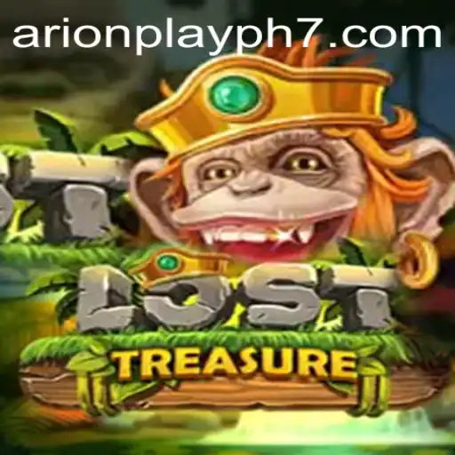 Discover the Thrilling World of LostTreasure: A Comprehensive Guide