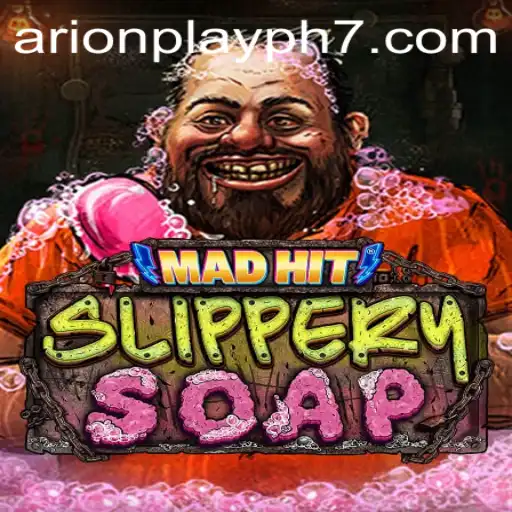 Unlock the Excitement of MadHitSlipperySoap: A New Gaming Adventure