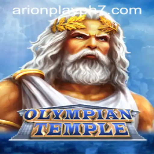 Discover the Magic of OlympianTemple: A New Gaming Phenomenon