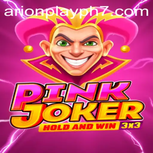 PinkJoker: A Thrilling Adventure with ArionPlay PH