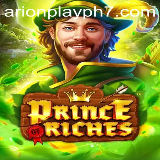 Discover the Enchantment of PrinceOfRiches