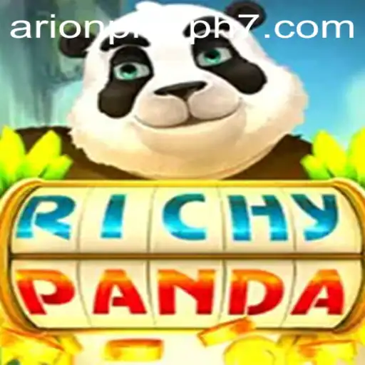 Exploring the World of RichyPanda: Understanding Its Intricacies