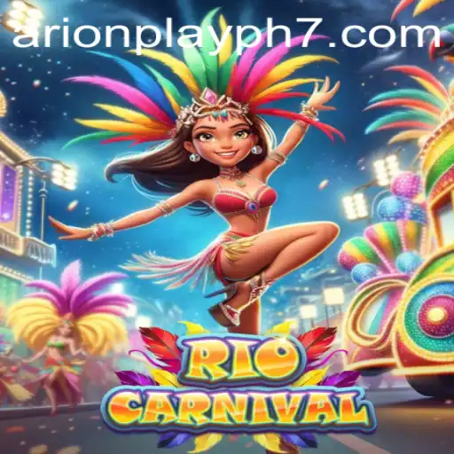 Experience the Vibrant Excitement of RioCarnival