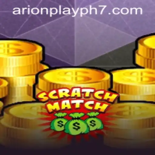 ScratchMatch and Arionplay PH: A Captivating Gaming Experience