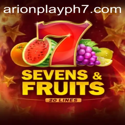 Unveiling the Excitement of SevensFruits20: A Captivating Game Experience