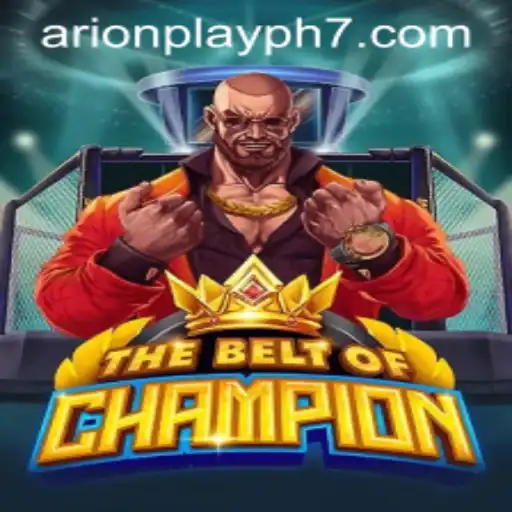 Unveiling TheBeltOfChampion: A New Era in Competitive Gaming